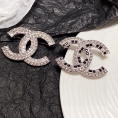 Chanel Brooches